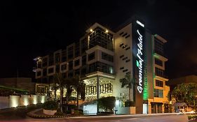 Greenleaf Hotel Gensan General Santos City 4* Philippines